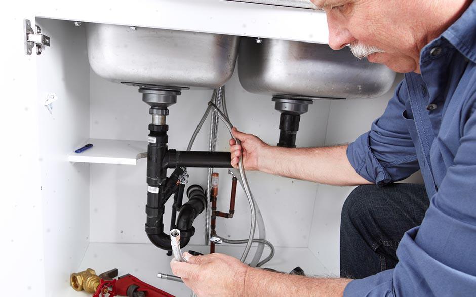 installation plomberie chauffage Othis