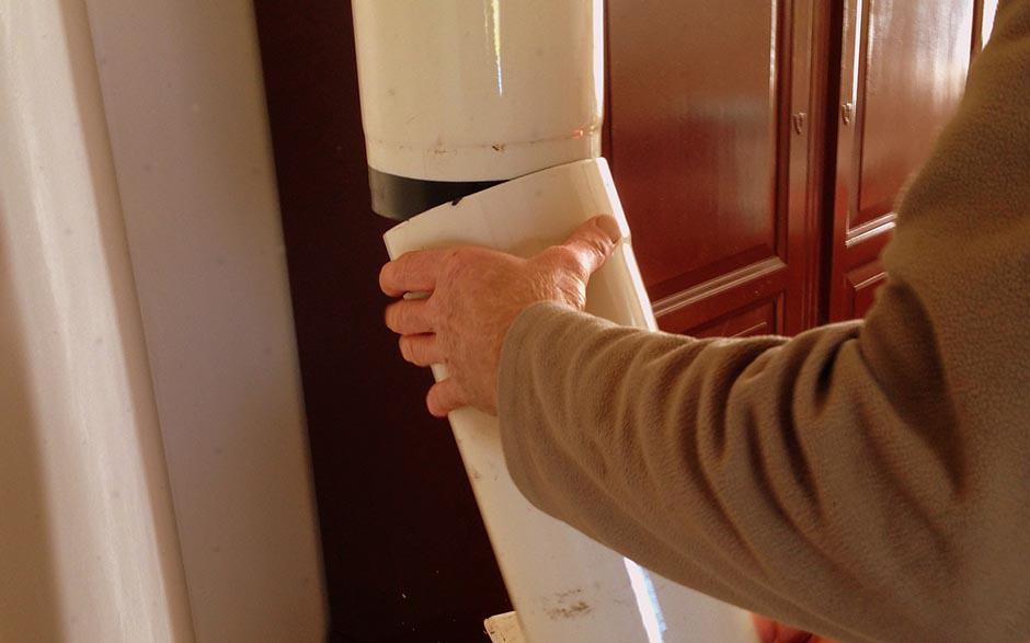 plomberie sanitaire Melun
