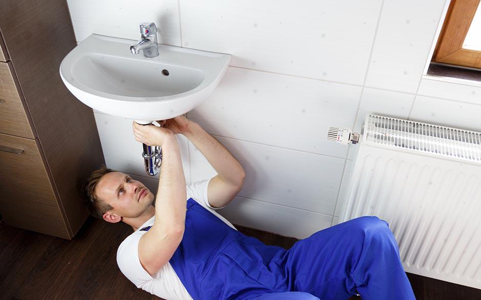 installation plomberie chauffage Othis