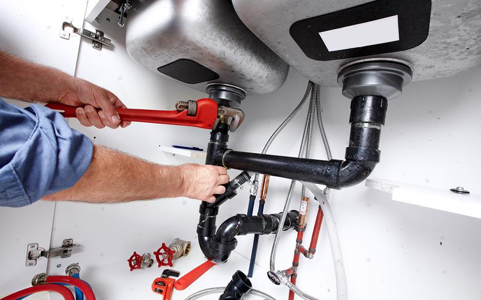installation plomberie chauffage Othis